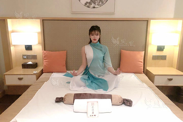 珠海南京和平附近这家高档男士商务养生桑拿私人安全,应有尽有