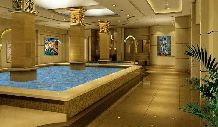 珠海月中与同学去上海限时特价门店-值得推荐的好去处,spa群体的福地