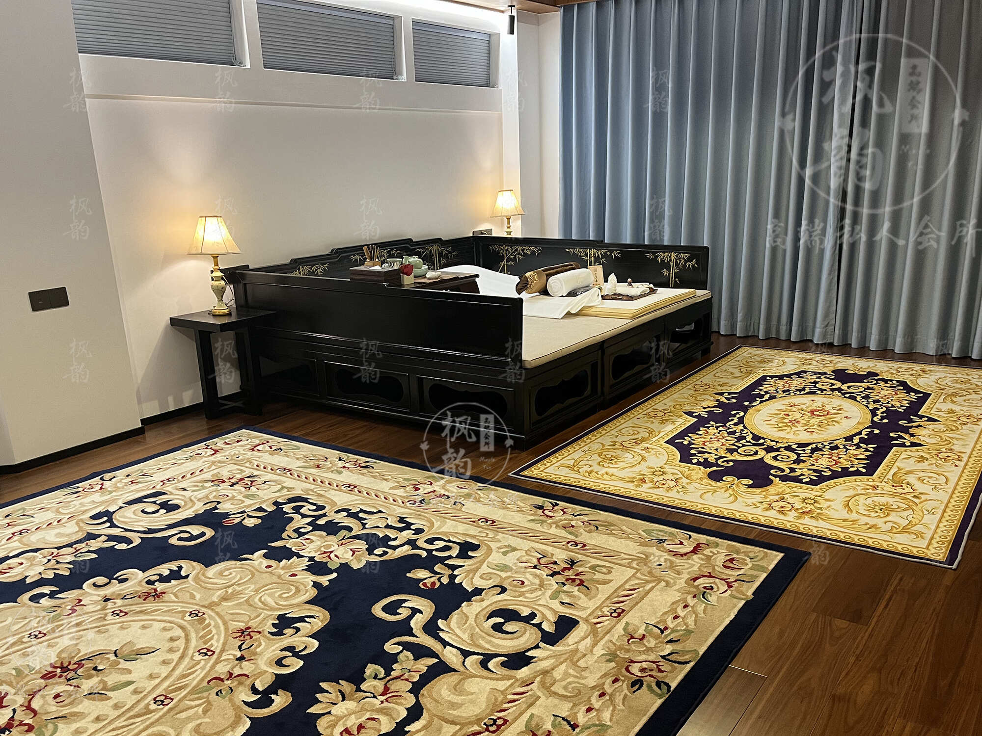 珠海图文分享上海品质spa实体店,第一次过来!很好的体验