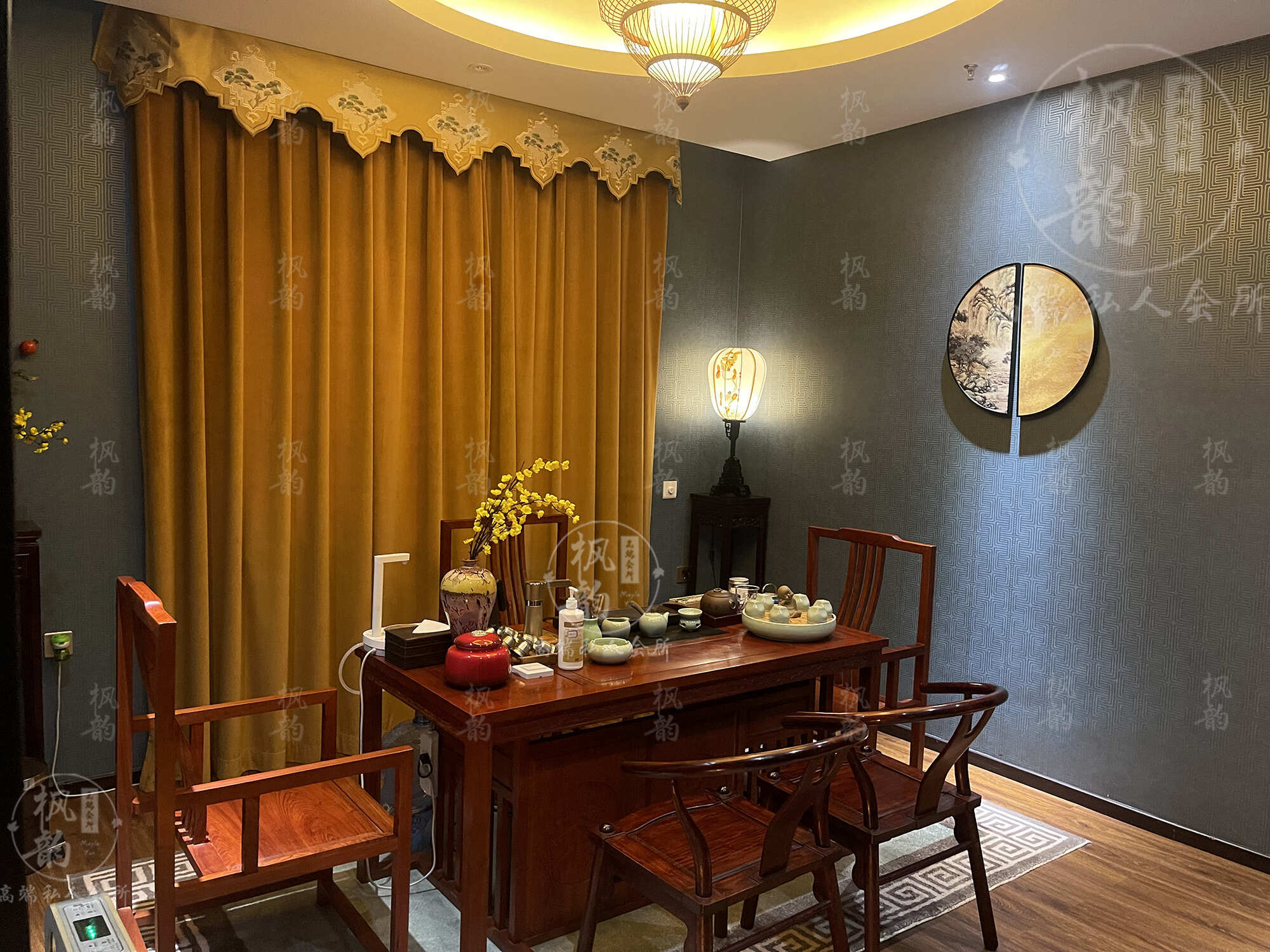 珠海北京双榆树助眠木桶浴会馆,艺师手法专业,体验感非常好